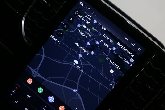 2025 Ford Ranger Wildtrak