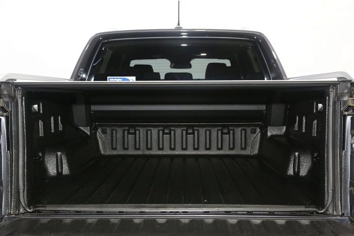 2025 Ford Ranger Wildtrak