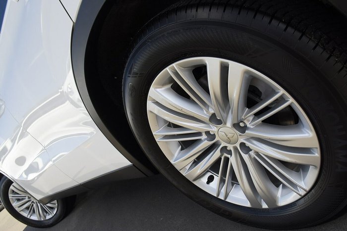 2024 Mitsubishi Outlander ES