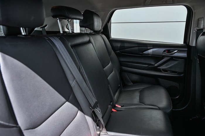 2017 Mazda CX-9 Touring