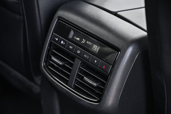 2017 Mazda CX-9 Touring