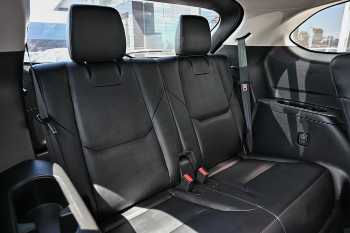 2017 Mazda CX-9 Touring