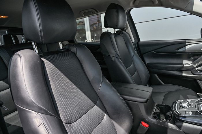 2017 Mazda CX-9 Touring