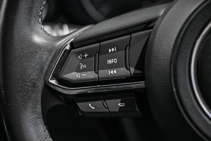 2017 Mazda CX-9 Touring