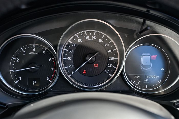 2017 Mazda CX-9 Touring