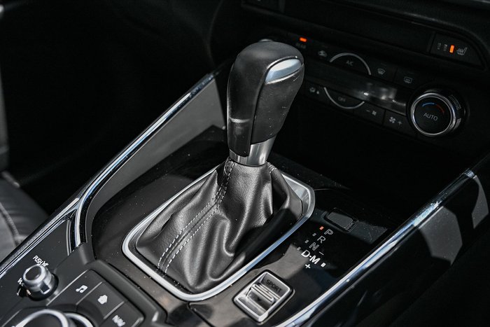 2017 Mazda CX-9 Touring