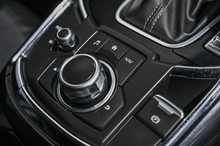 2017 Mazda CX-9 Touring