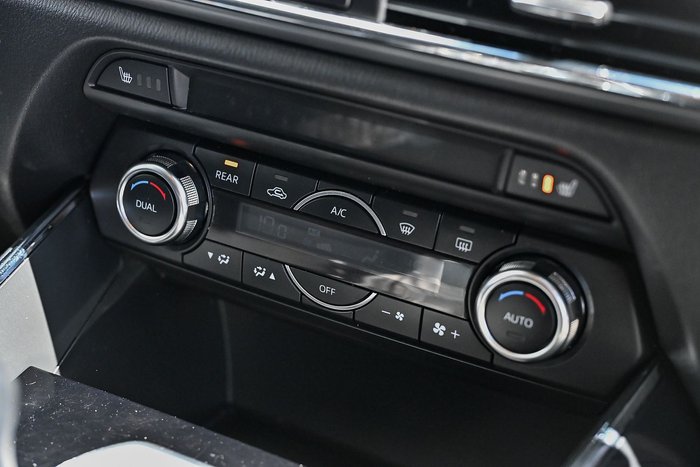 2017 Mazda CX-9 Touring