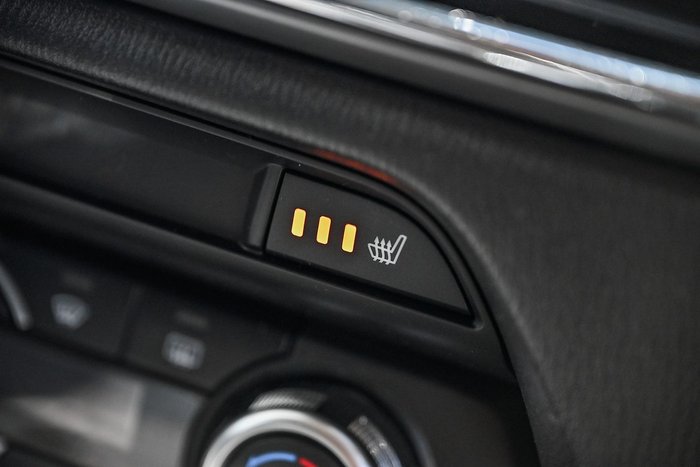 2017 Mazda CX-9 Touring