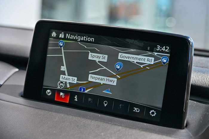 2017 Mazda CX-9 Touring