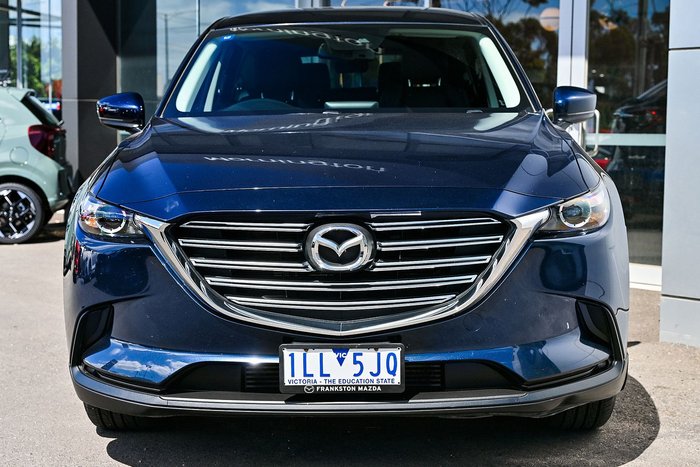 2017 Mazda CX-9 Touring