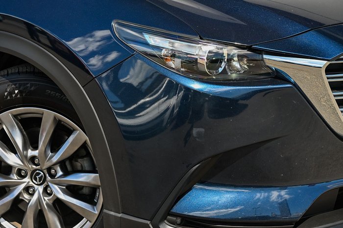 2017 Mazda CX-9 Touring