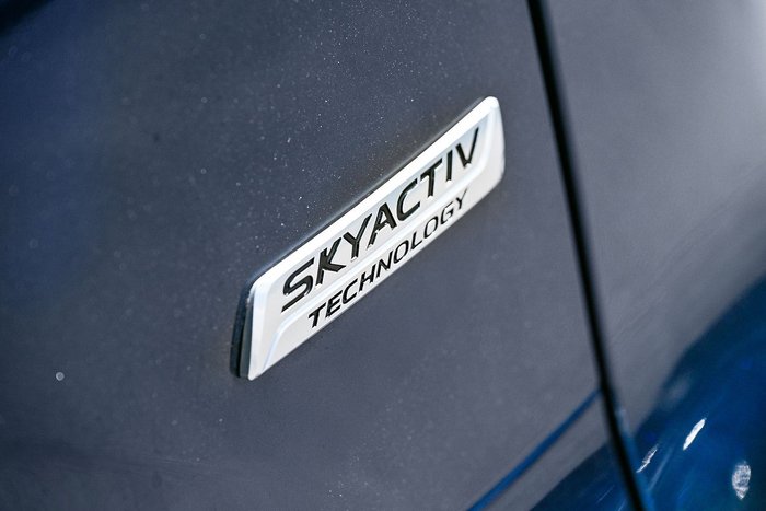 2017 Mazda CX-9 Touring