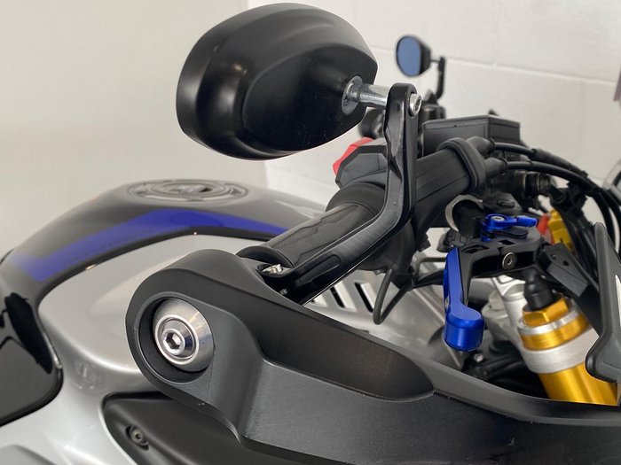 2018 Yamaha MT-10 SP (MT10ASP) MT Blue