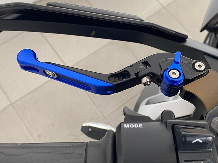 2018 Yamaha MT-10 SP (MT10ASP) MT Blue