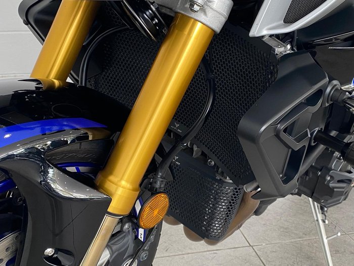 2018 Yamaha MT-10 SP (MT10ASP) MT Blue