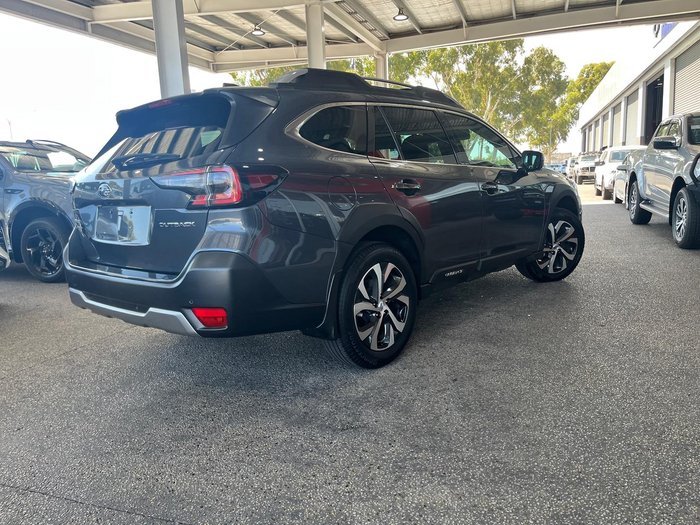 2021 Subaru Outback AWD Touring