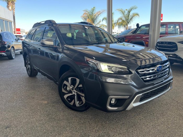 2021 Subaru Outback AWD Touring