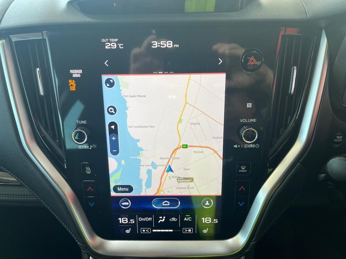 2021 Subaru Outback AWD Touring