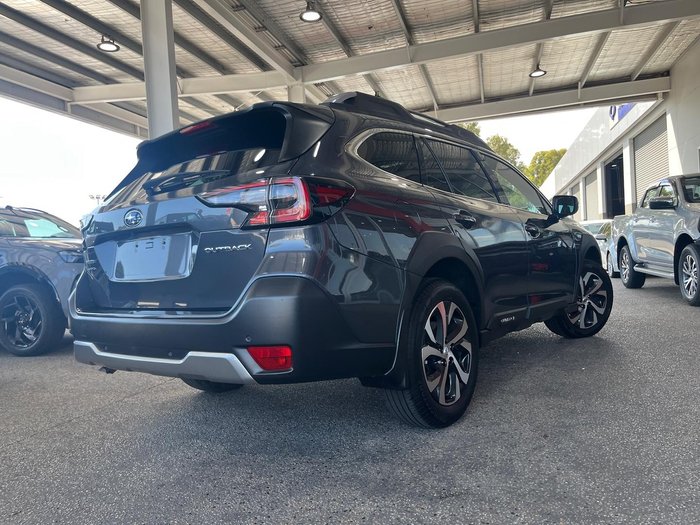 2021 Subaru Outback AWD Touring
