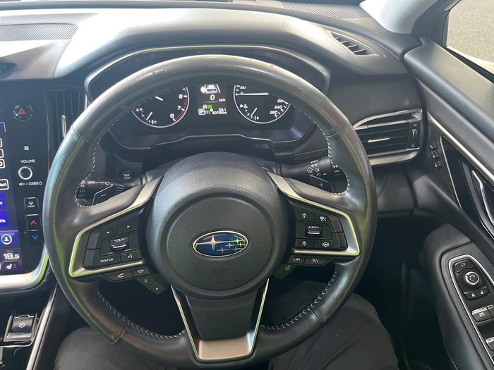 2021 Subaru Outback AWD Touring