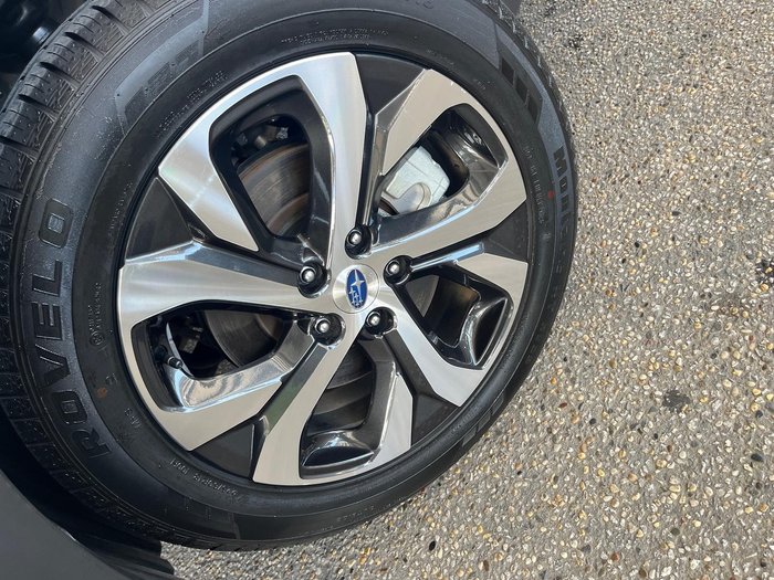 2021 Subaru Outback AWD Touring