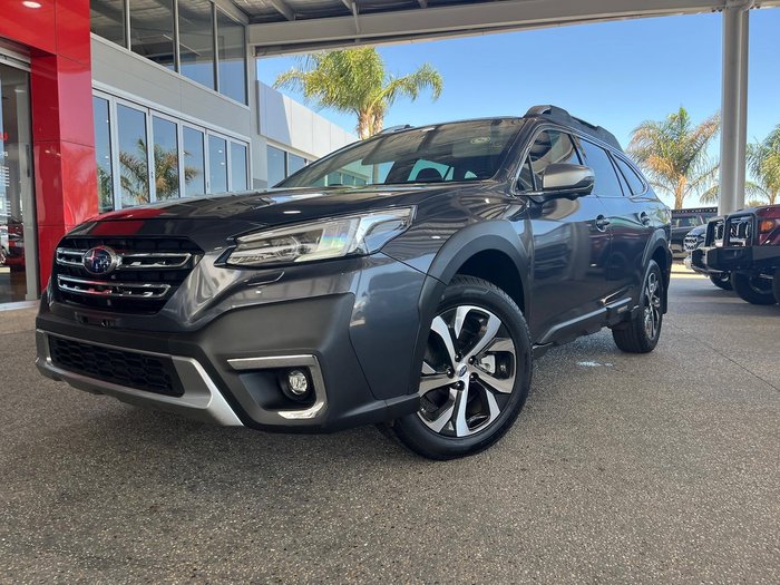 2021 Subaru Outback AWD Touring