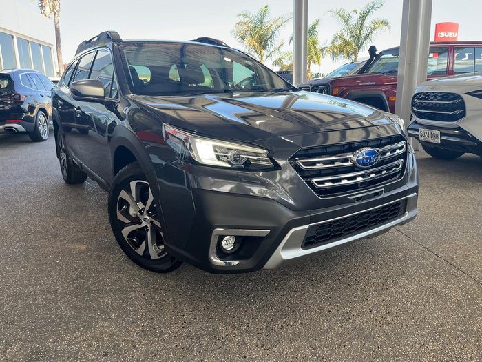 2021 Subaru Outback AWD Touring