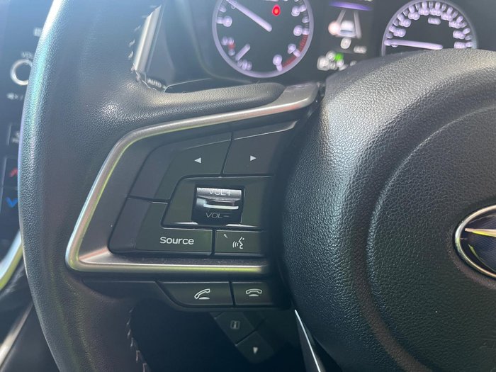 2021 Subaru Outback AWD Touring