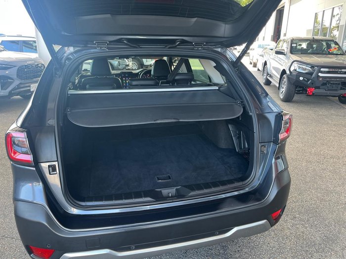 2021 Subaru Outback AWD Touring