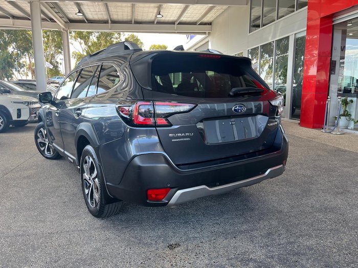 2021 Subaru Outback AWD Touring