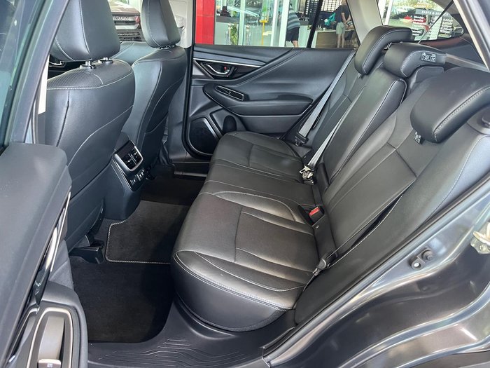 2021 Subaru Outback AWD Touring