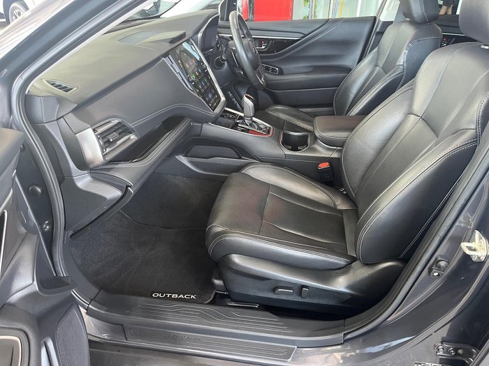 2021 Subaru Outback AWD Touring