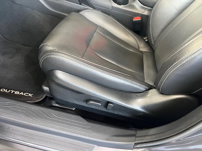 2021 Subaru Outback AWD Touring