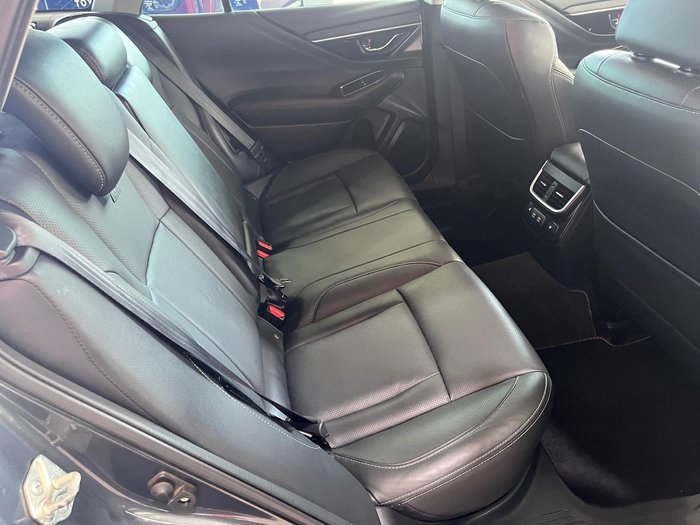 2021 Subaru Outback AWD Touring