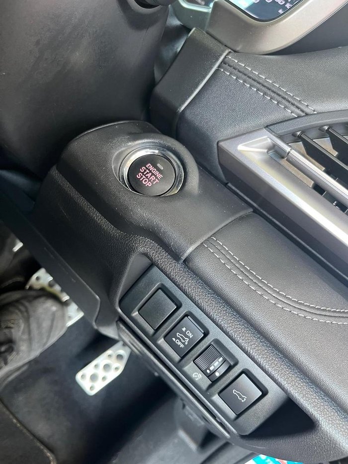 2021 Subaru Outback AWD Touring