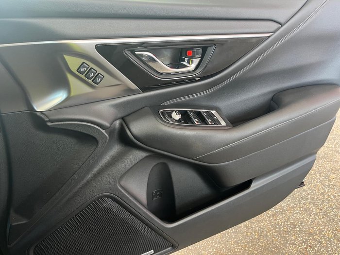 2021 Subaru Outback AWD Touring