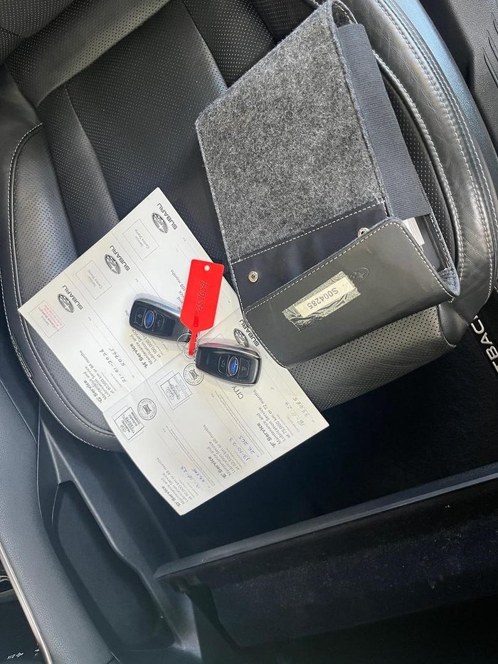 2021 Subaru Outback AWD Touring