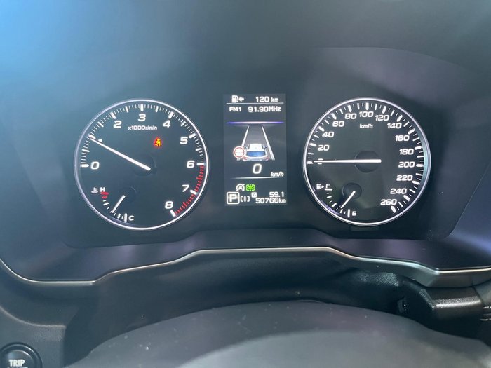 2021 Subaru Outback AWD Touring