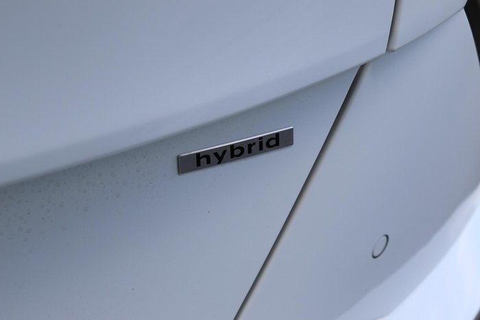 2023 Hyundai Kona Hybrid Premium N Line