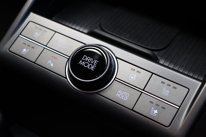 2023 Hyundai Kona Hybrid Premium N Line