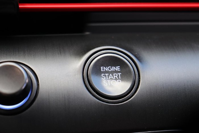 2023 Hyundai Kona Hybrid Premium N Line