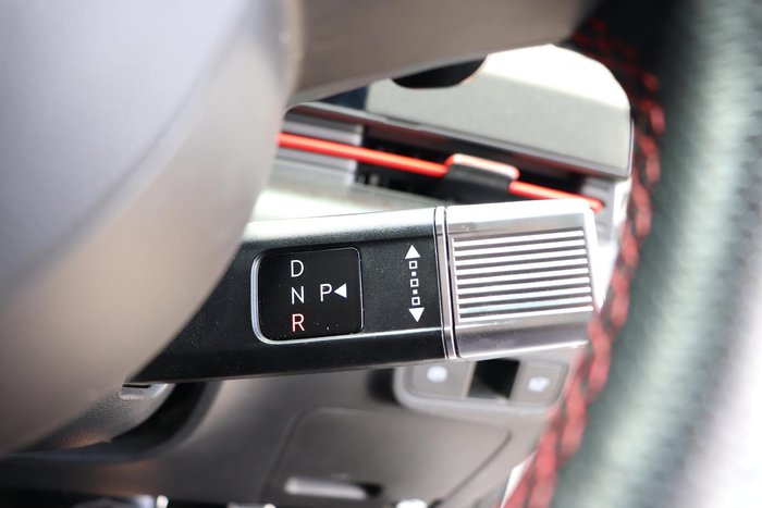 2023 Hyundai Kona Hybrid Premium N Line