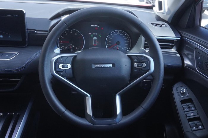 2024 GWM Haval Jolion Premium