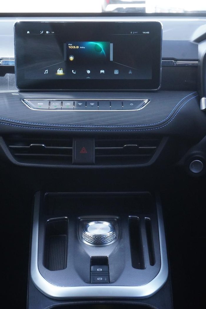 2024 GWM Haval Jolion Premium