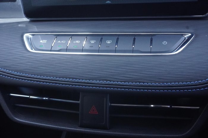 2024 GWM Haval Jolion Premium