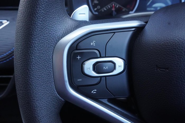 2024 GWM Haval Jolion Premium