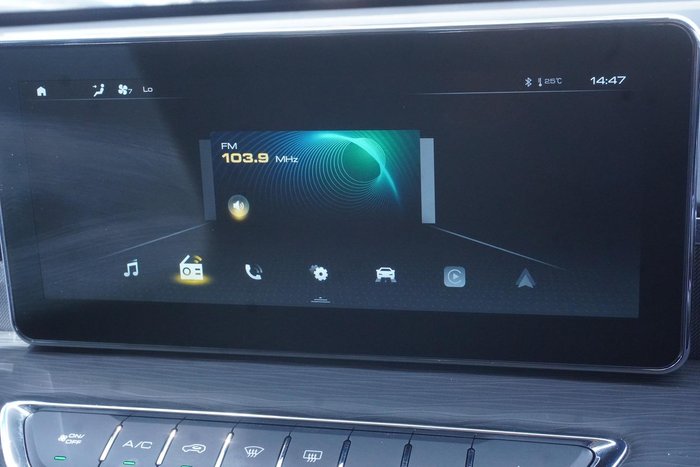 2024 GWM Haval Jolion Premium