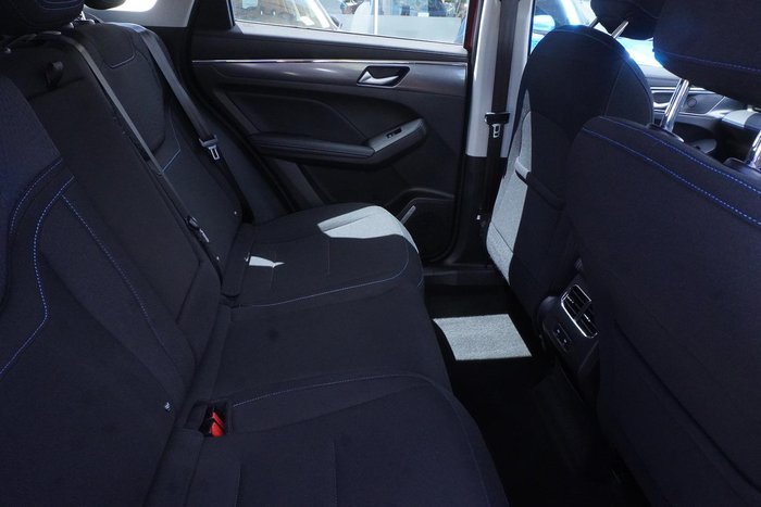 2024 GWM Haval Jolion Premium