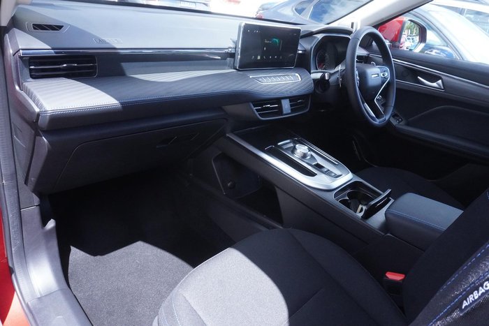 2024 GWM Haval Jolion Premium